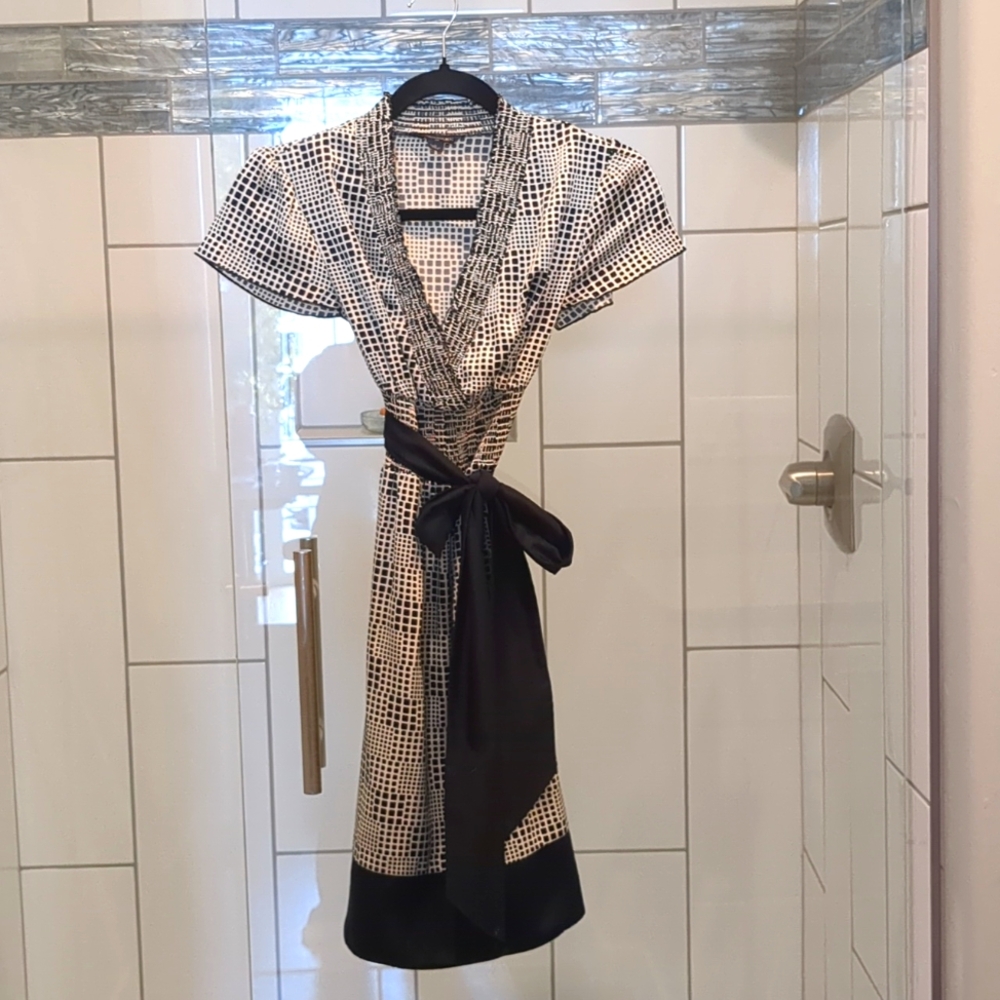 EUC Banana Republic Dress